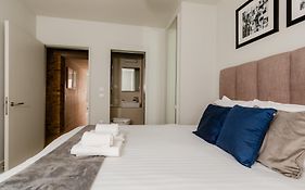 Holborn Apartments